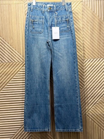 Celine джинсы #834910UD