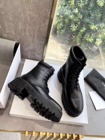 Celine ботинки #835285TT