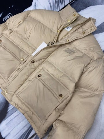 Celine пуховик #835692ES