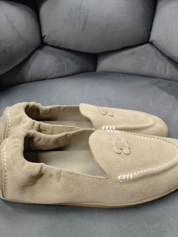Celine лоферы #655002AB