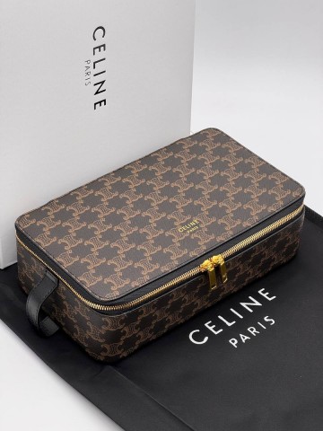 Celine косметичка #840590OL