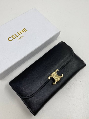 Celine кошелек #844630YR