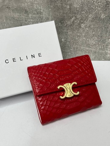 Celine кошелек #845133KI