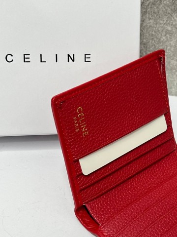 Celine кошелек #845133KI