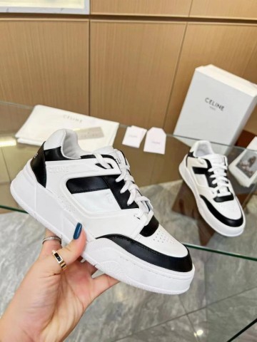 Celine кроссовки #767987FX