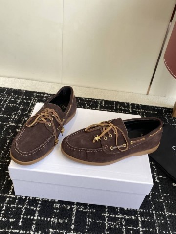 Celine лоферы #845703IC