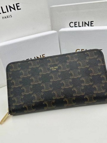 Celine кошелек #847425MU