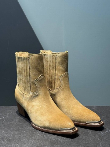 Celine сапоги #857572JM