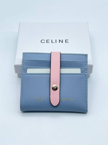Celine картхолдер #864495DE