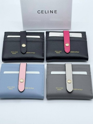 Celine картхолдер #864495DE