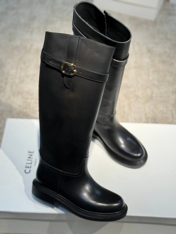 Celine сапоги #632472OK