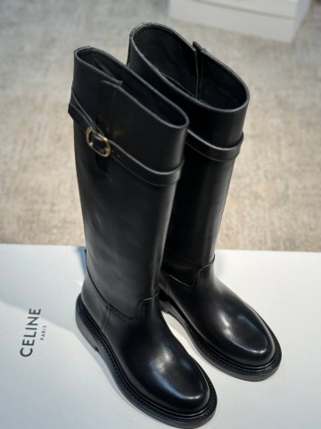 Celine сапоги #632472OK
