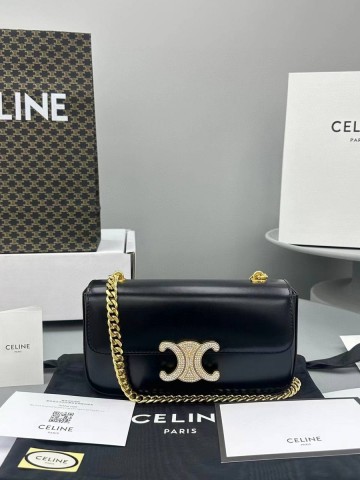 Celine сумка #869410LL