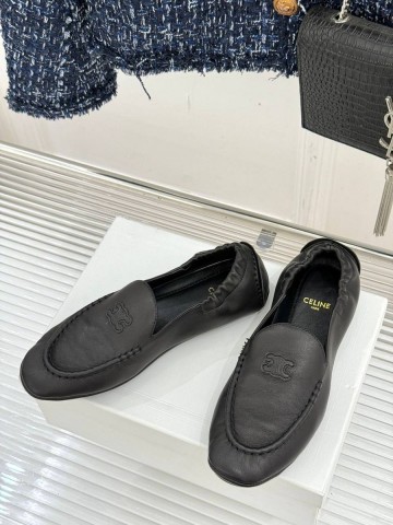 Celine лоферы #876666XY