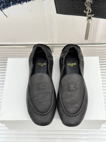 Celine лоферы #876666XY