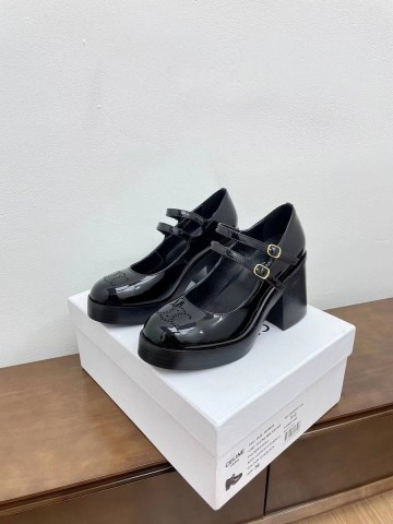 Celine туфли #465491RG