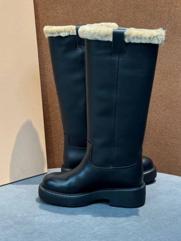 Celine сапоги #331153IL