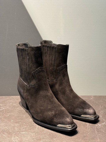 Celine сапоги #106140LP