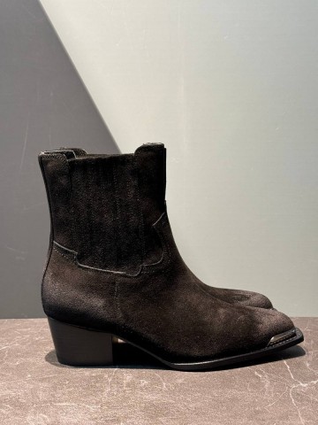Celine сапоги #106140LP
