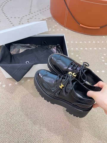 Celine ботинки #898333JF