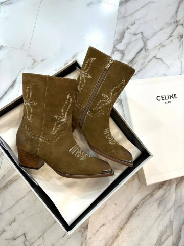 Celine сапоги #901730HL