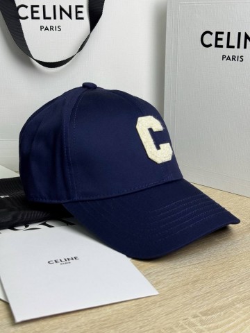 Celine бейсболка #902144VU