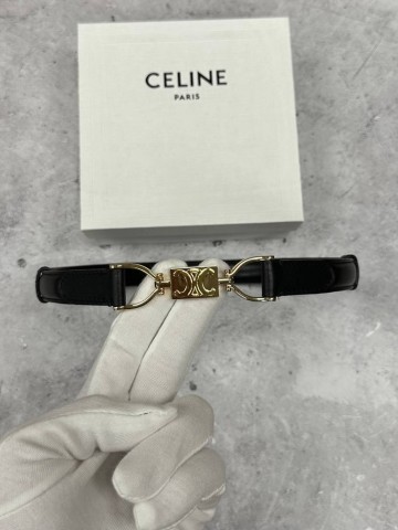 Celine ремень (65-95 см) #904511ML