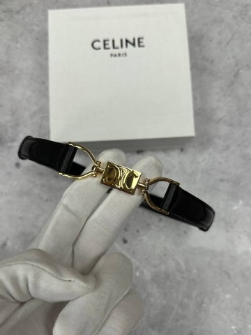 Celine ремень (65-95 см) #904511ML