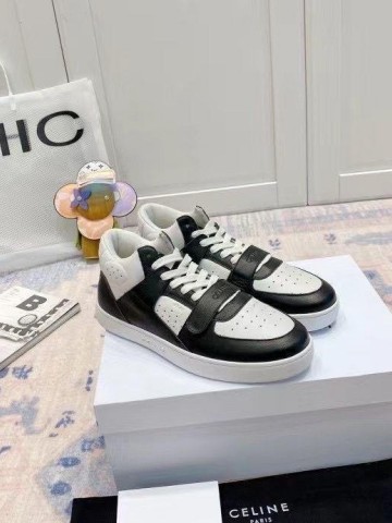 Celine кроссовки #961156PO