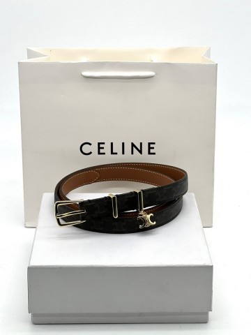 Celine ремень #906738KC