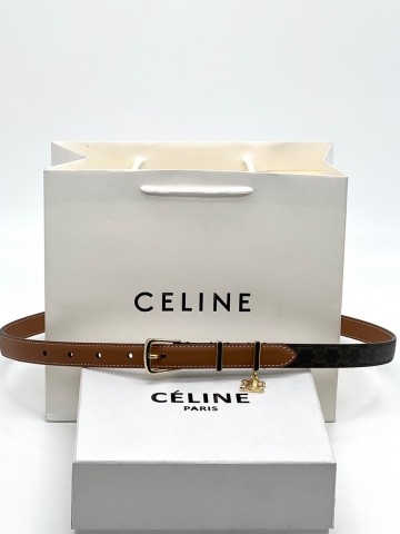 Celine ремень #906738KC