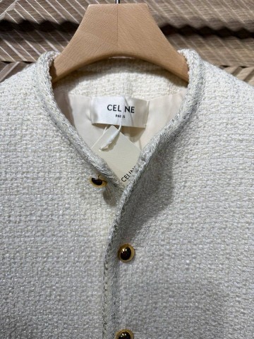 Celine пиджак #906752GD