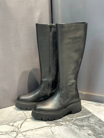 Celine сапоги #678660UT