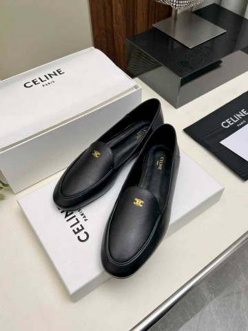 Celine лоферы #969639KF