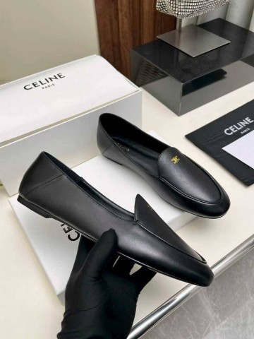 Celine лоферы #969639KF