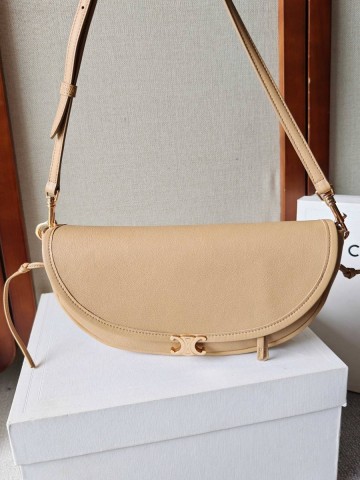 Celine Halfmoon сумка #913755CZ