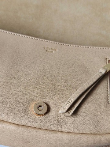 Celine Halfmoon сумка #913755CZ