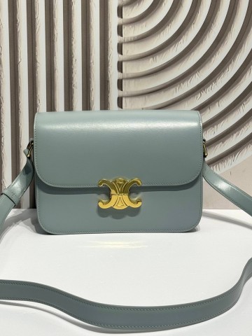 Celine CLASSIQUE TRIOMPHE сумка #914222SP