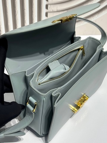 Celine CLASSIQUE TRIOMPHE сумка #914222SP