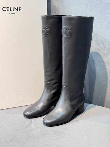 Celine сапоги #435644VI