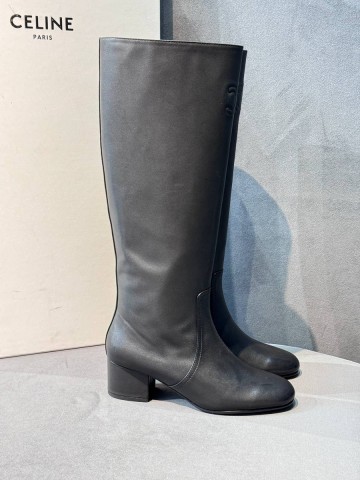 Celine сапоги #435644VI