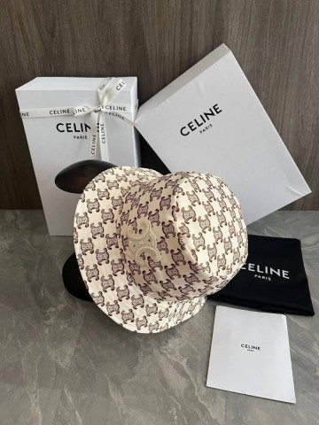 Celine панама #917998AH