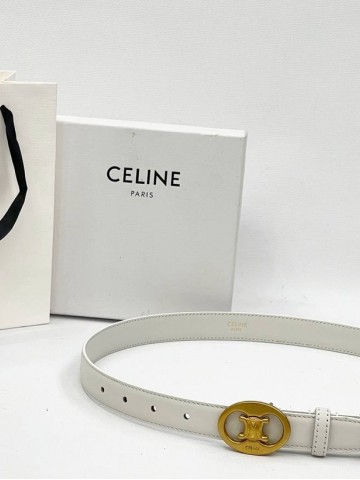 Celine ремень (80 см + 15) #920041TW