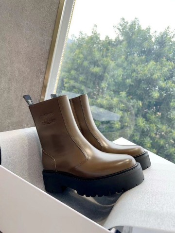 Celine ботинки #610742IX