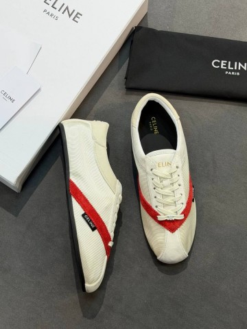 Celine кроссовки #328604TE