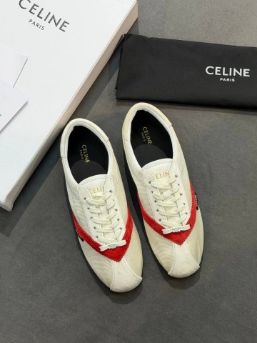 Celine кроссовки #328604TE