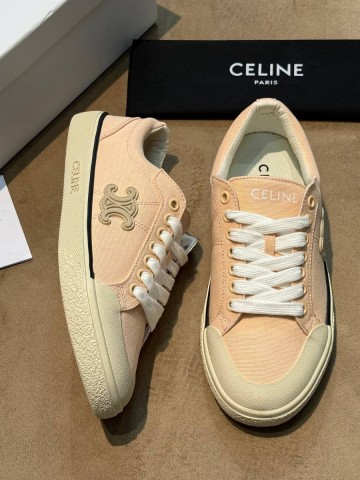 Celine кеды #926019RX