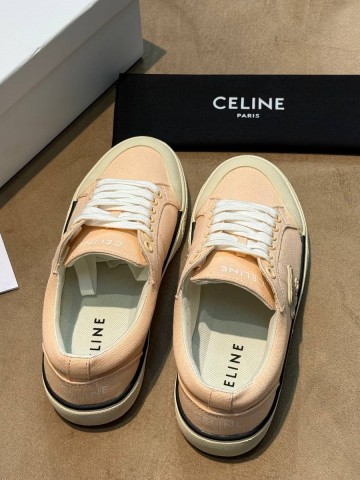 Celine кеды #926019RX