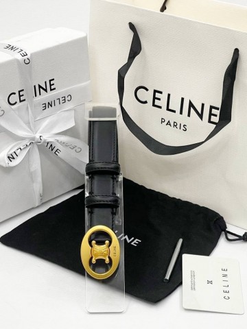Celine ремень (80 см + 15) #928784FU