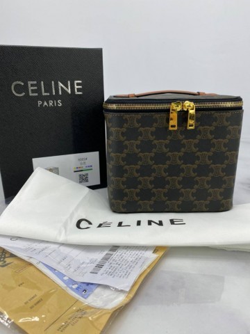 Celine косметичка #929256FX